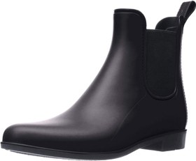 خرید و قیمت Sam Edelman Women's Tinsley Rain Boot 5 Black | ترب