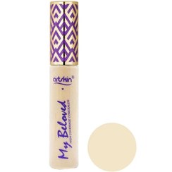 تصویر کانسیلر آرت سکین مدل My beloved شماره 01 