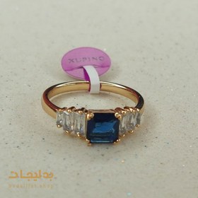 تصویر انگشتر ژوپینگ طرح 0100 xuping Ring 0100