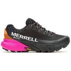 تصویر Agility Peak 5 Goretex ضد آب مسیر اجرای کفش در فضای باز مرل Merrell 