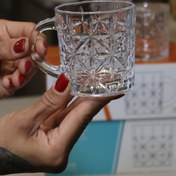 تصویر فنجان فلاور 