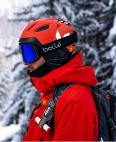 تصویر کلاه اسکی بوله مدل 32049 