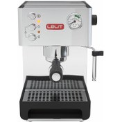 تصویر اسپرسوساز نیمه صنعتی للیت مدل ANNA ظرفیت ۲۵۰ میلی‌لیتر 