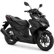 تصویر هوندا واریو Honda Vario 160 - مشکی مات / 1403 / ABS Honda Vario 160