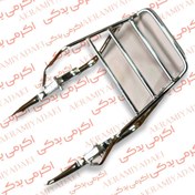 تصویر ترک بند هوندا مدل MKZ فابریک فوق سنگین 