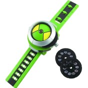 تصویر ساعت اسباب بازی بن تن مدل ۲۰۲۰ مناسب خردسال و کودک 
