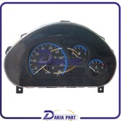 تصویر کیلومتر کامل دوو ماتیز اصلی 