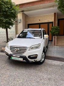 تصویر لیفان X60 مدل 1395 ا Lifan X60 manual Lifan X60 manual