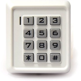 تصویر اکسس کنترل بتا مدل 1222 