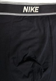 تصویر شورت نخی پادار مردانه Nike 