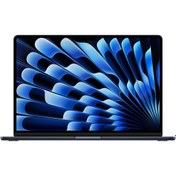 تصویر لپ تاپ اپل 13.6 اینچی مدل MacBook Air MRXV3 M3 2024 8GB 256GB ا MacBook Air MRXV3 M3 2024 8GB 256GB HNA MacBook Air MRXV3 M3 2024 8GB 256GB HNA