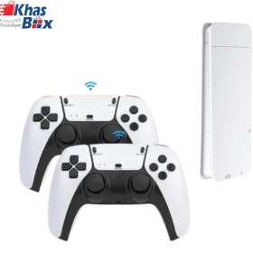 تصویر کنسول Game Stick 4K 