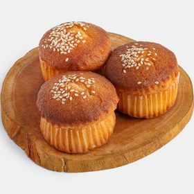 تصویر کیک یزدی ۱ کیلوگرم 