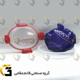 تصویر صفحه کلاچ داخل روغن موتورسیکلت برند کوکما مجموعه پنج عددی 