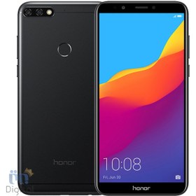 تصویر گوشی آنر 7C | حافظه 32 رم 3 گیگابایت ا Huawei Honor 7C 32/3 GB Huawei Honor 7C 32/3 GB