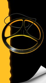 تصویر فلزیاب لوپ پالسی 