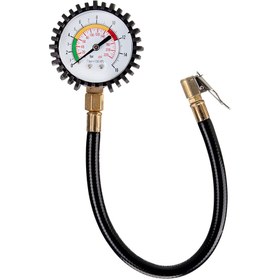 تصویر درجه باد لاستیک 