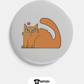 تصویر پیکسل پیشی میو 