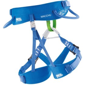 تصویر هارنس ماچو پتزل _ Petzl Macchu Harness 