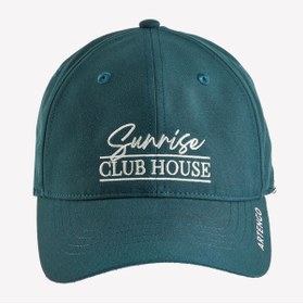 تصویر کلاه تنیس کچوا TC 500 