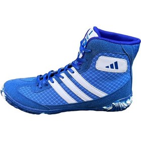 تصویر کفش کشتی مردانه مدل ADI2026 