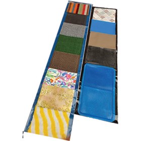 تصویر فرش حسی 