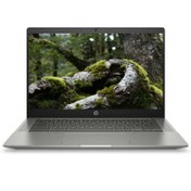 تصویر لپ تاپ اچ‌پی مدل 14b-na0010wm پردازنده Ryzen 3 حافظه ۴ گیگابایت SSD ۱۲۸ گیگابایت سایز ۱۴ اینچ 