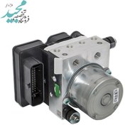 تصویر مدولاتور ABS-ESC یوفین تارا (IK01241380) عظام مناسب برای خودروی تارا
