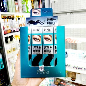 تصویر ریمل مویی پاشا حجم دهنده و بلند کننده ۱۴ میلی لیتر ضد آب 