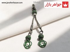 تصویر کرکوش نقره بی نظیر کد 126485 
