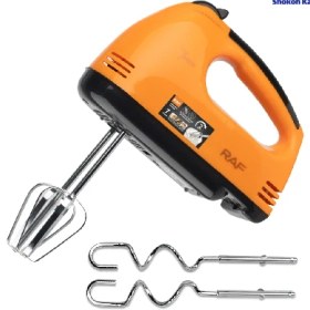 تصویر همزن دستی راف مدل R.6633 