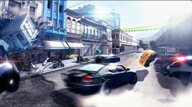 تصویر Fast & Furious Gerdoo Fast & Furious XBOX 360