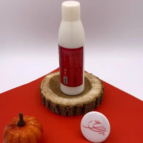 تصویر کرم اکسیدان ۷٪ دنی وان پلاس Dani One Plus بدون آمونیاک و پارابن حجم 150 میلی لیتر 