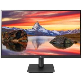 تصویر مانیتور 24 اینچ ال جی مدل 24MP400-B LG 24MP400-B 23.8'' Full HD IPS Monitor