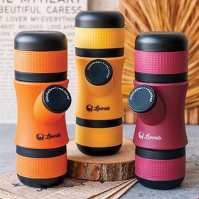 تصویر مینی پرسو لواک 