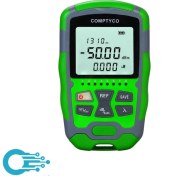 تصویر پاورمتر فیبر نوری کامپتایکو COMPTYCO Power Meter MC70-30MW 