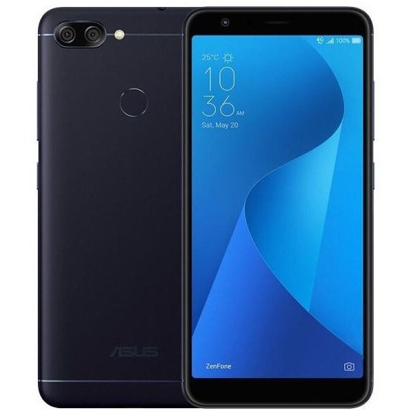 خرید و قیمت رام رسمی ایسوس frimware x018d | Asus ZenFone Max Plus (ZB570TL)  | ترب
