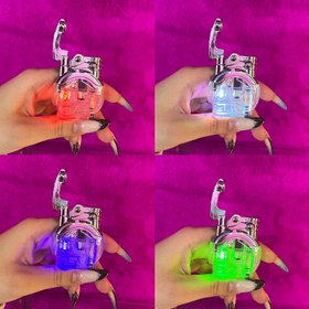 تصویر فندک فانتزی 