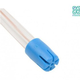 تصویر سرساکشن یکبار مصرف دندانپزشکی پارس آوا Saliva Ejector ParsAva 