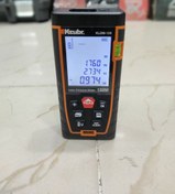 تصویر متر لیزری زوبر ۱۰۰ متری 