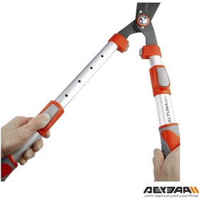 تصویر قیچی شمشاد زن آلتونا اسپانیا مدل J449 Altuna Manual Hedge Trimmer J449