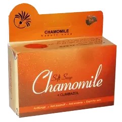 تصویر صابون نرم بابونه + کلیمبازول (ویژه بانوان) آرپی 