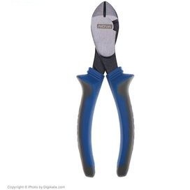 تصویر انبر سیم چین نووا مدل NTP 8016 Nova NTP 8016 Diagonal Pliers