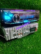 تصویر ضبط خودرو پایونیر بلوتوثی مدل ۳۲۵۲ 