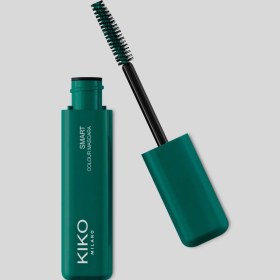 تصویر ریمل اسمارت کالر رنگی kiko milano code K-6 