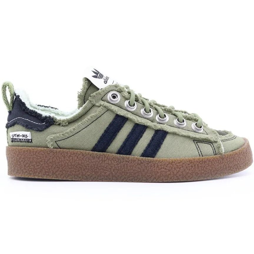adidas campus 80s monotone