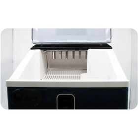 تصویر یخ ساز 40 کیلیویی 