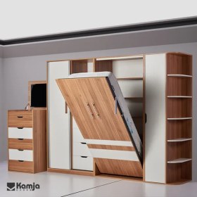 تصویر کتابخانه راست رابین 