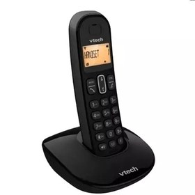 تصویر تلفن بی سیم vtech مدل cs1200 