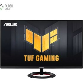 تصویر مانیتور 23.8 اینچ ایسوس مدل TUF Gaming VG249Q3R 